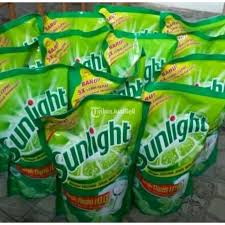 SABUN CUCI PIRING