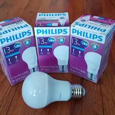 LAMPU LED