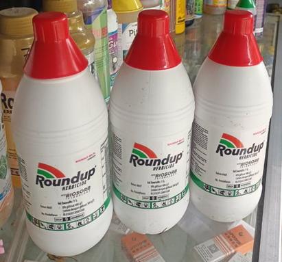 Roundap