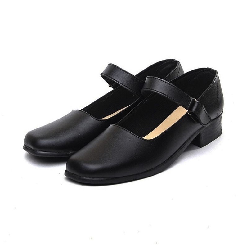 jual Sepatu  Hitam Paskibraka Putra puteri