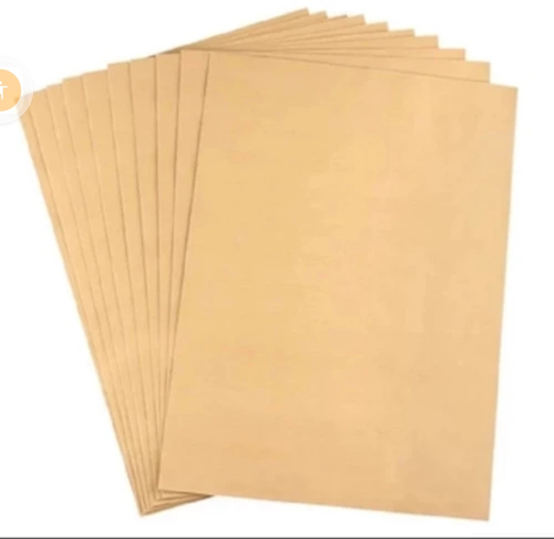amplop coklat map (275 x 375 mm) 1 pack
