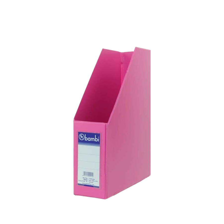 Box Arsip