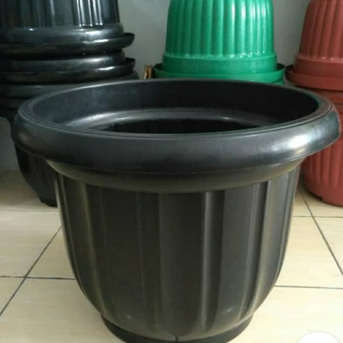 POT BUNGA