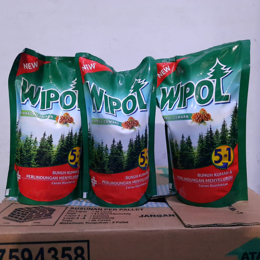 KARBOL LANTAI