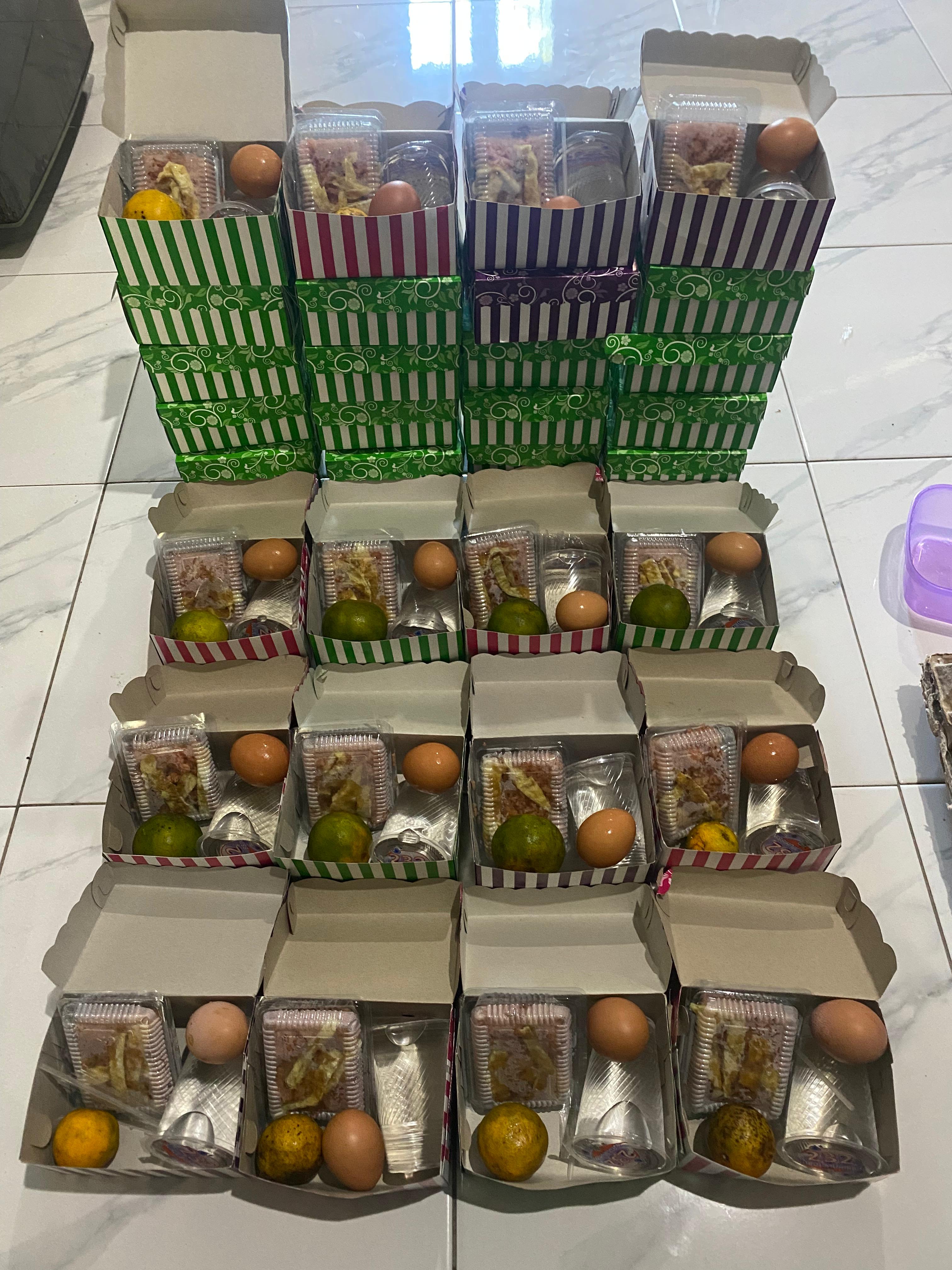 Makan Anak