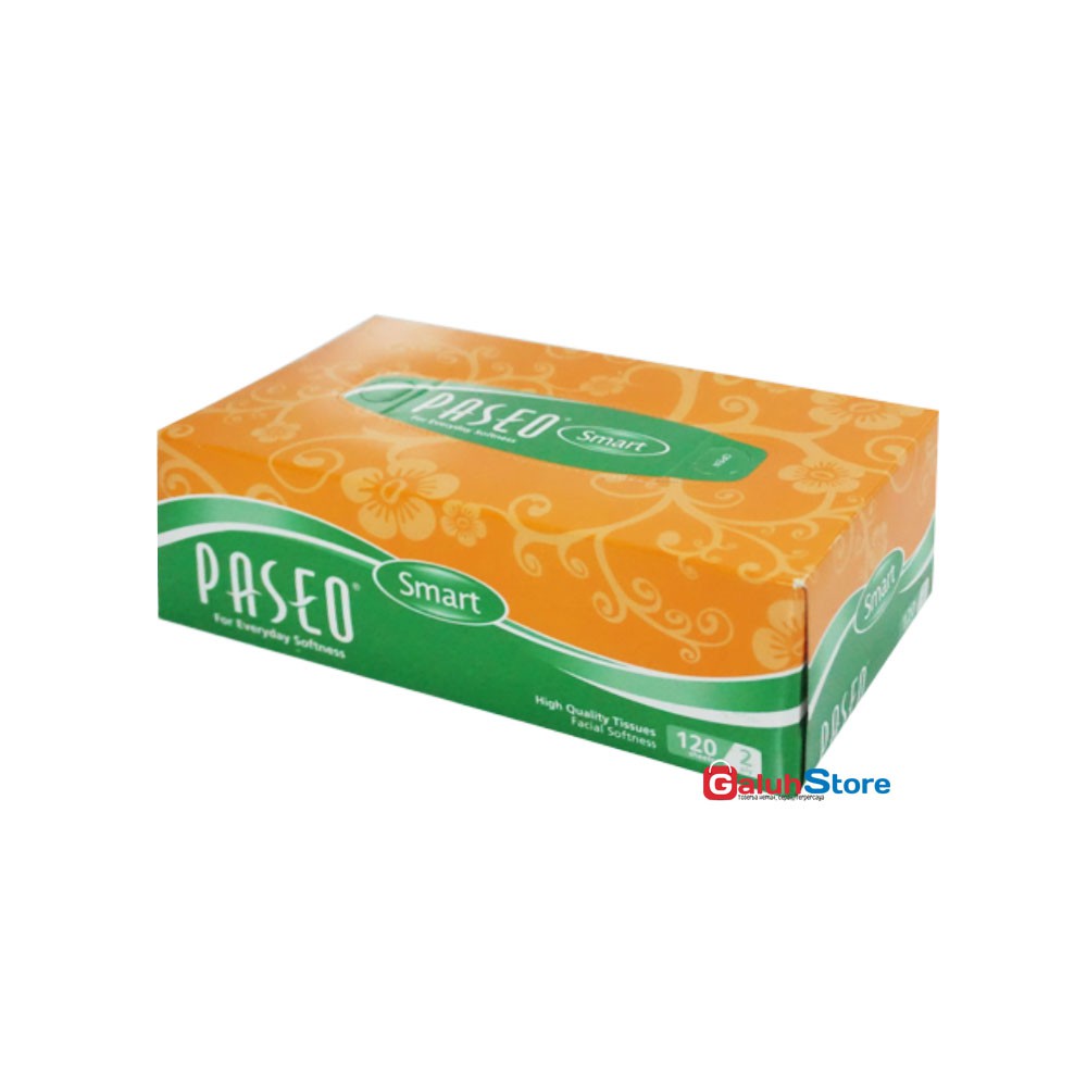 tissue kotak