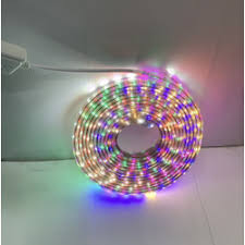 lampu seri hias selang