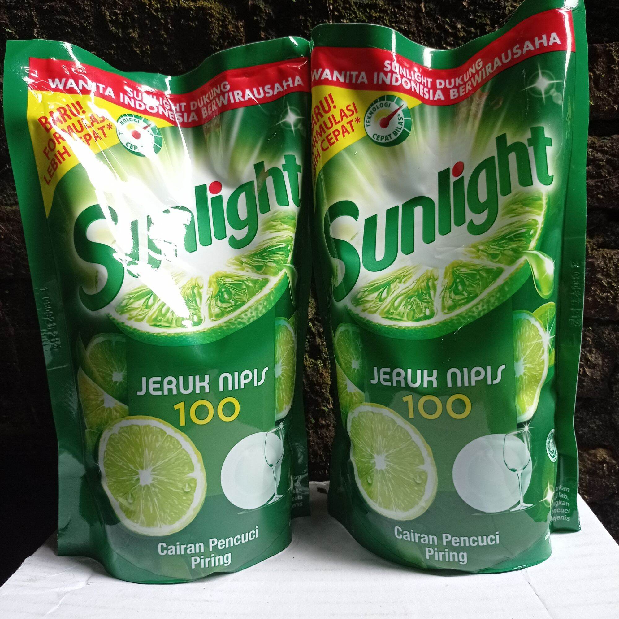 SABUN CUCI PIRING