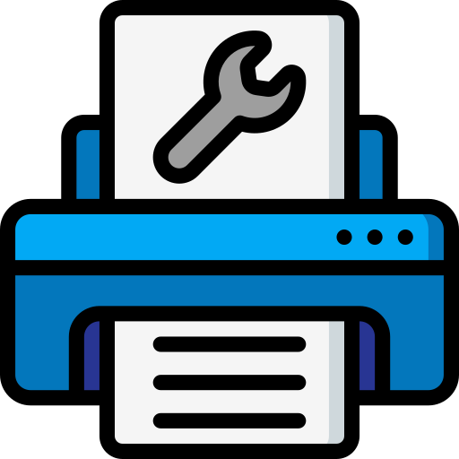 SERVICE PRINTER