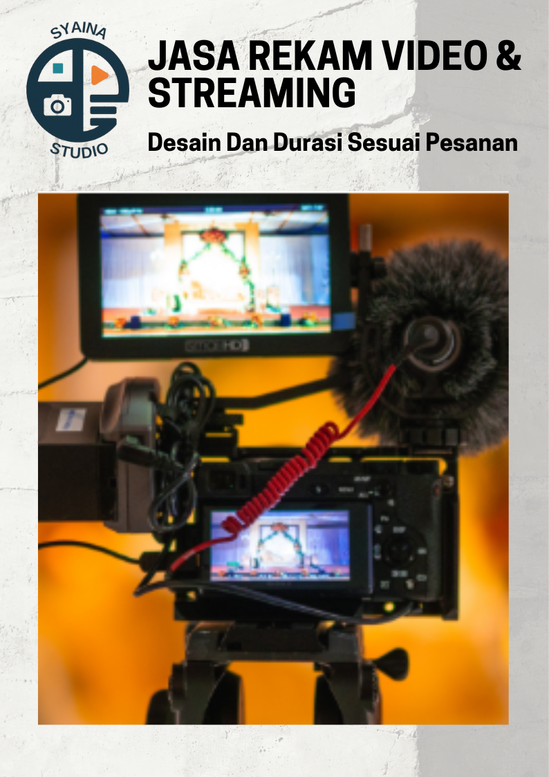 Jasa Video