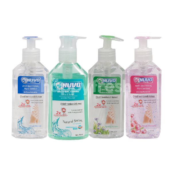 Sabun Cuci Tangan