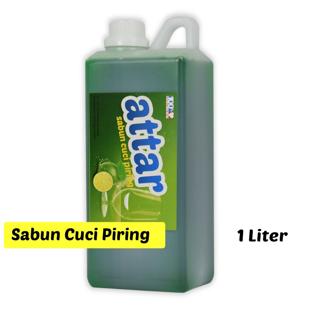 Sabun Cuci Piring 