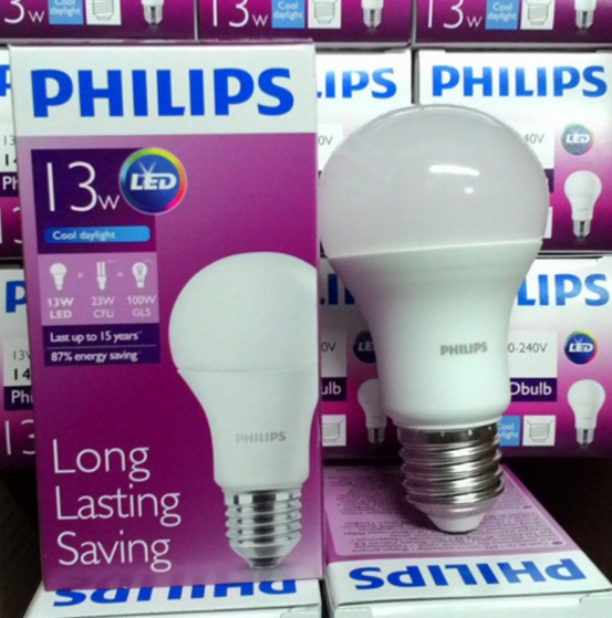 Lampu LED 