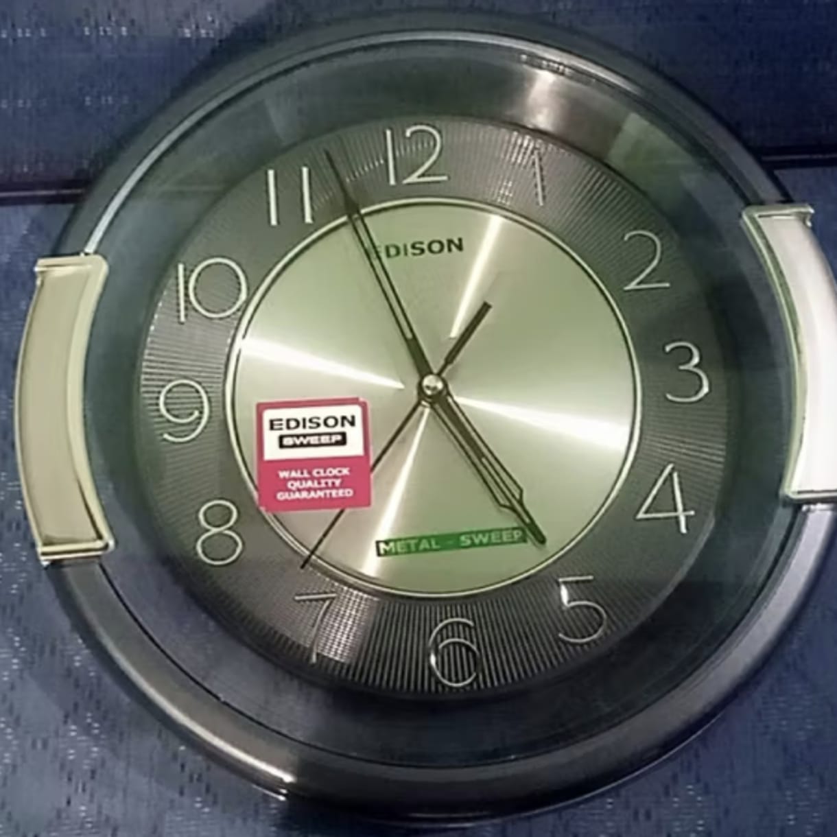 JAM DINDING EDISON SWEEP ES 351 AL63