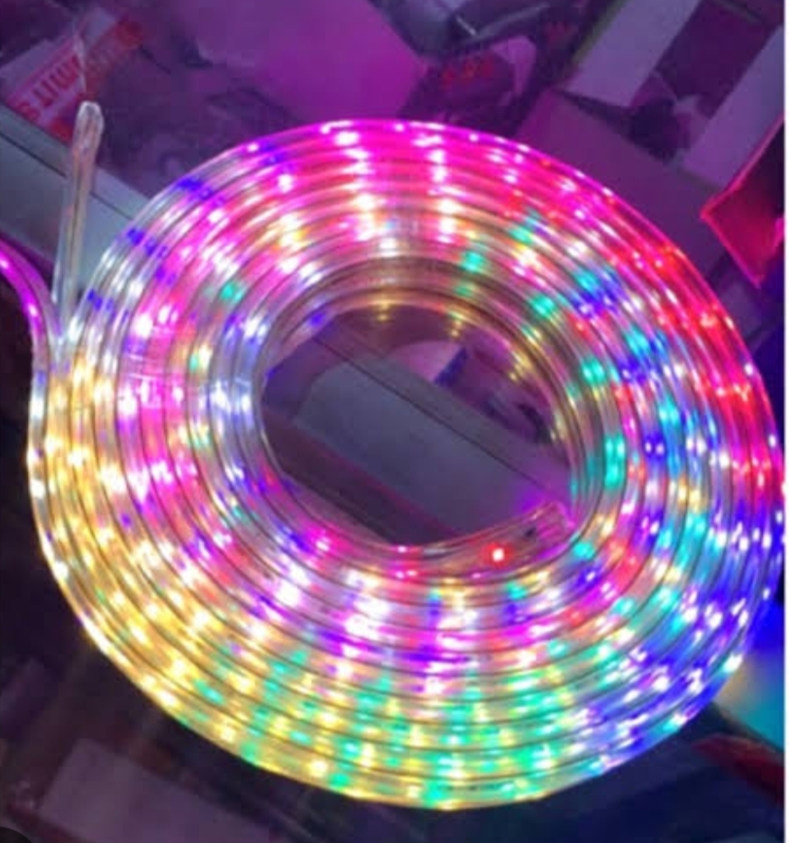 Lampu Hias