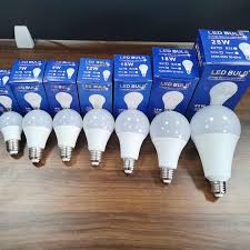 Lampu LED