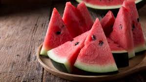 Buah Semangka