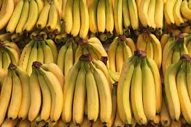 Buah Pisang