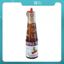 Minyak Wijen 