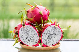 Buah Naga 