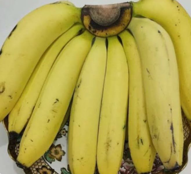 PISANG AMBON
