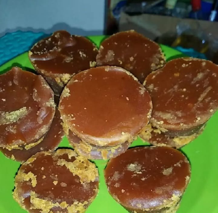 GULA MERAH