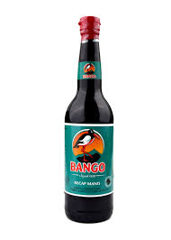 Kecap Manis
