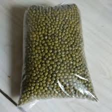 KACANG HIJAU