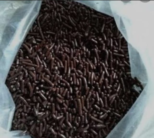 coklat siries