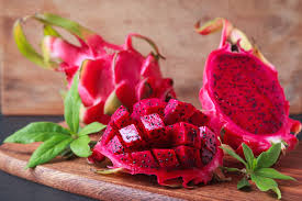 buah naga