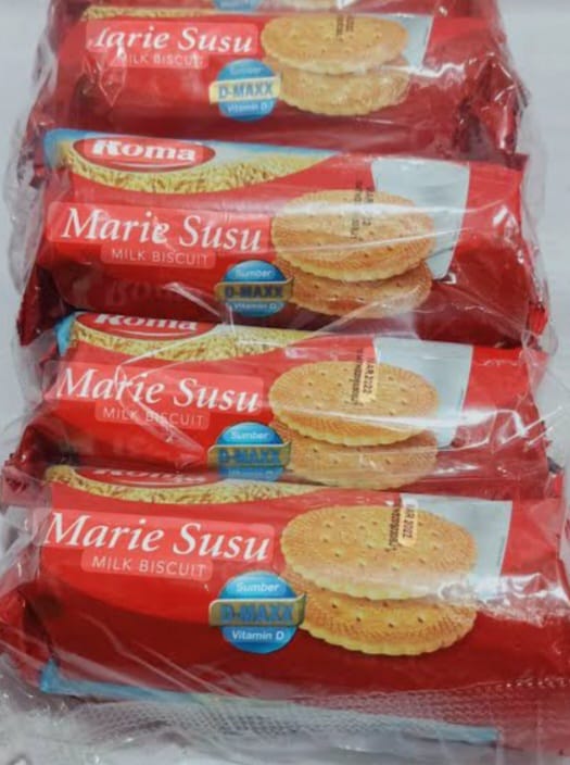 BISKUIT