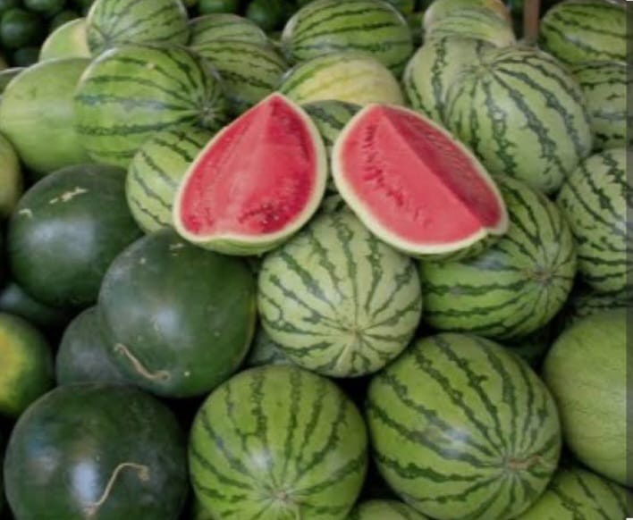 SEMANGKA