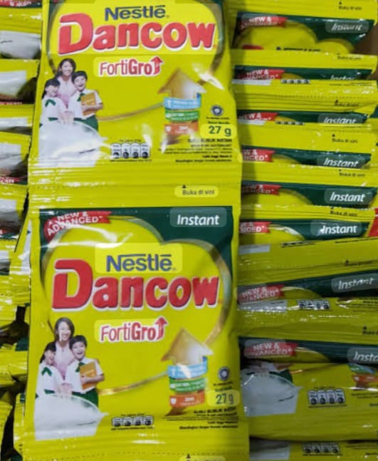 SUSU BUBUK DANCOW