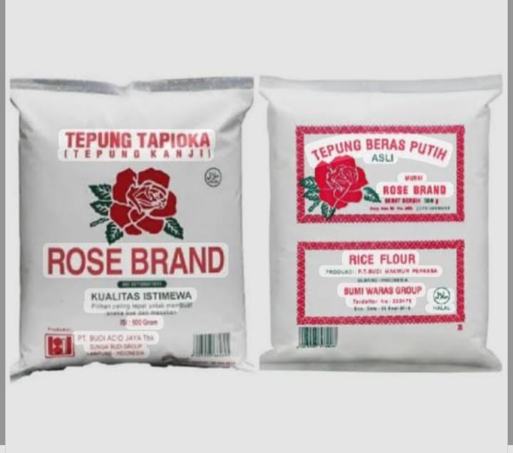 TEPUNG BERAS