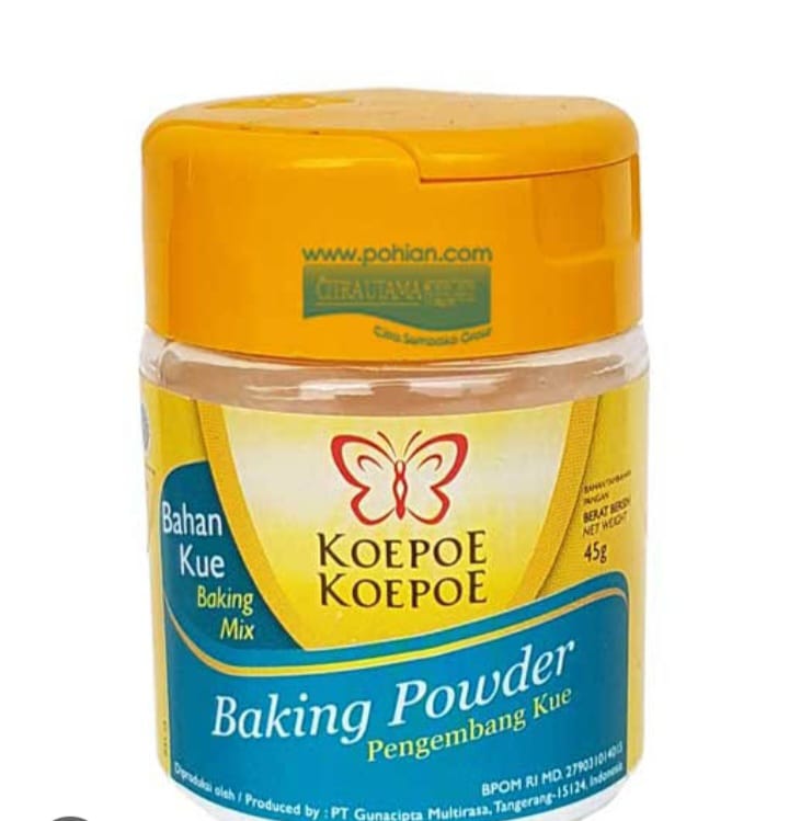 BEKING POWDER