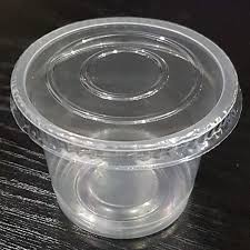 Cup Puding