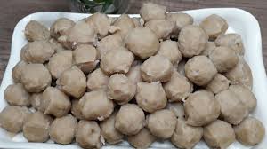 PENTOL BAKSO