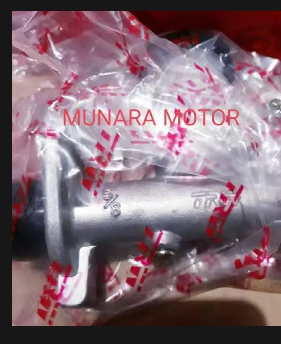 master kopling atas nissan navara