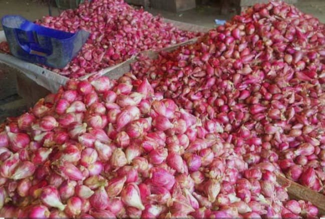 BAWANG MERAH