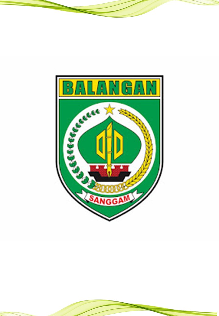 Blangko Surat Keterangan/sertifikat