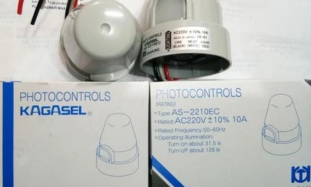 photocell