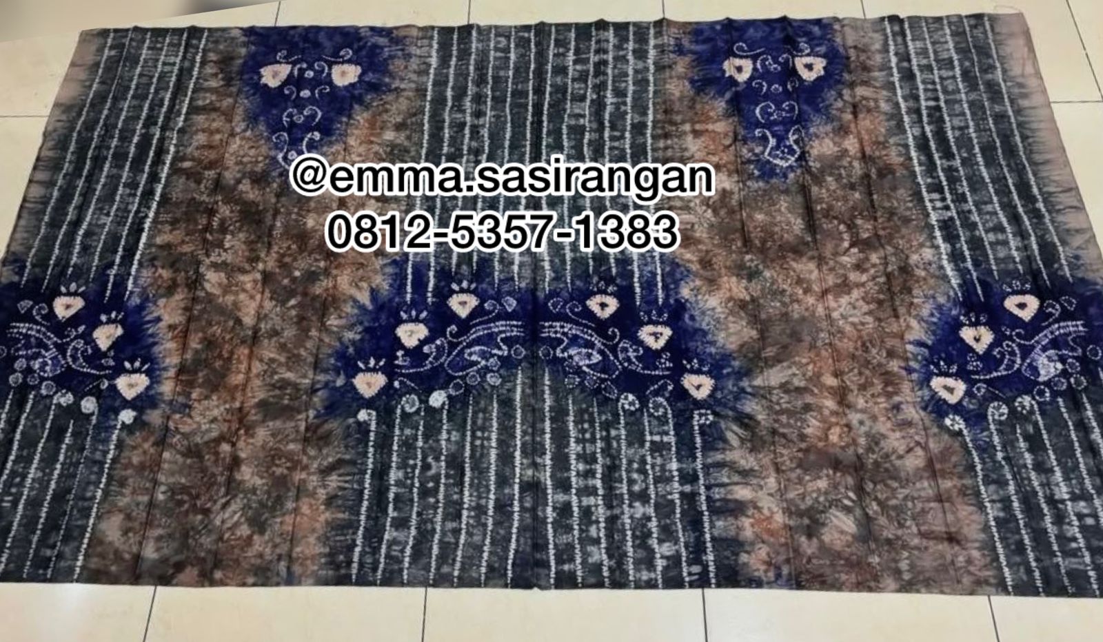 Katun Satin