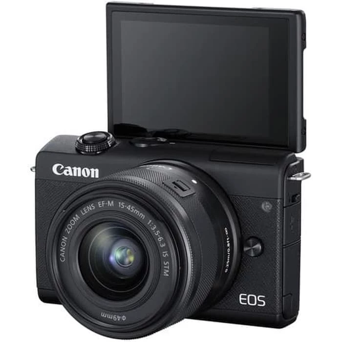 Canon EOS M200
