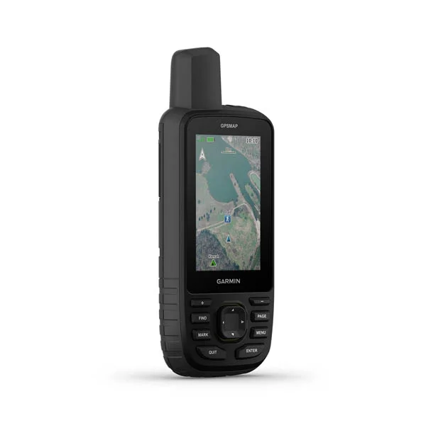 Garmin GPSMAP 67