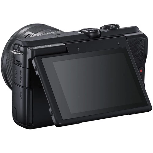 Canon EOS M200