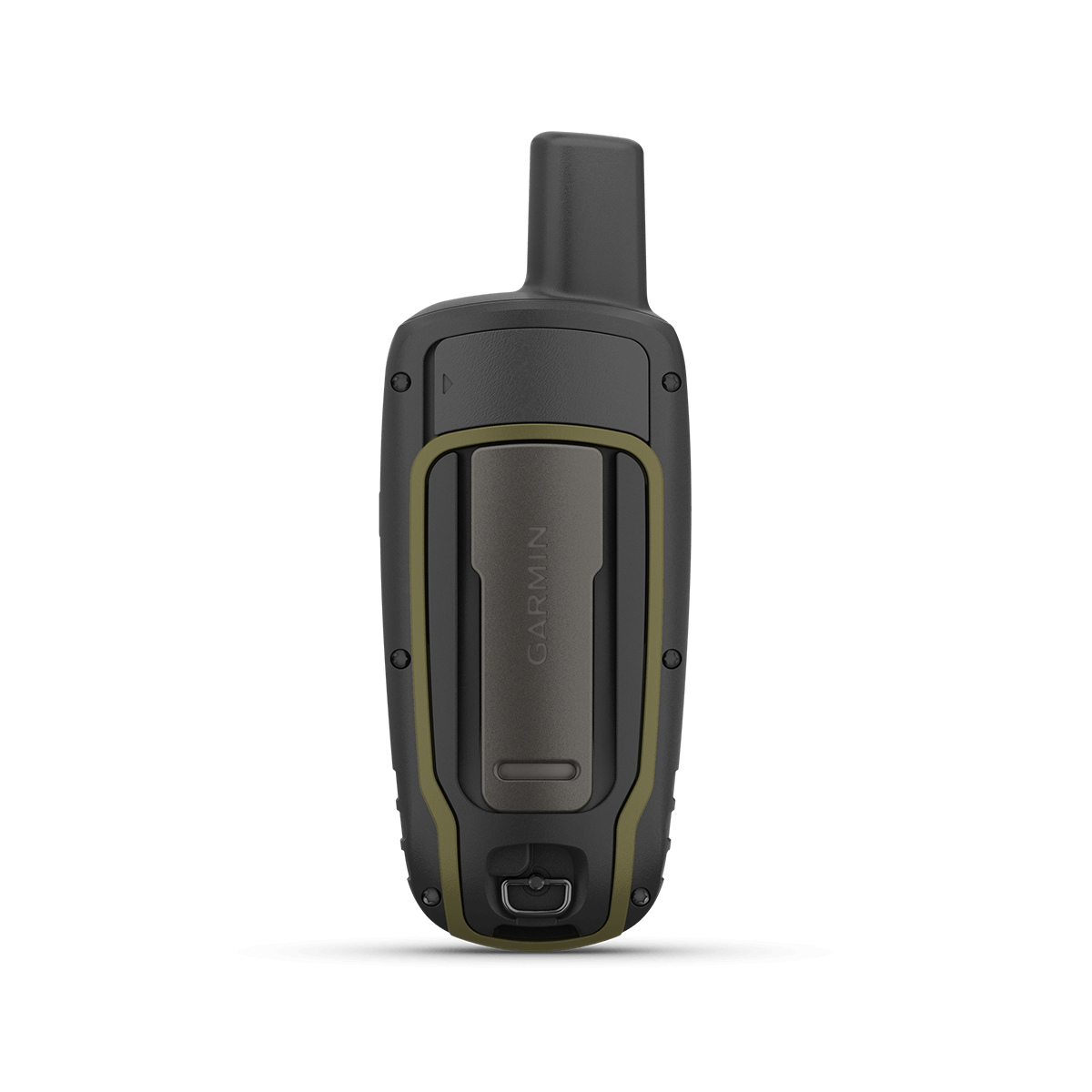 Garmin GPSMAP 65s