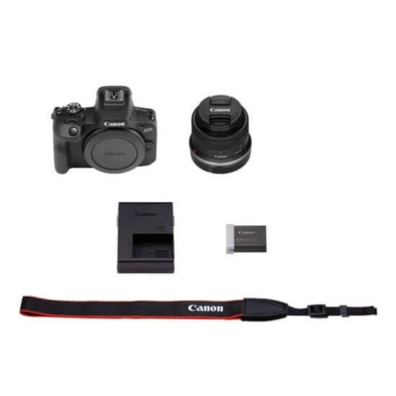 Canon EOS R100