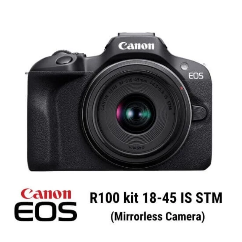 Canon EOS R100