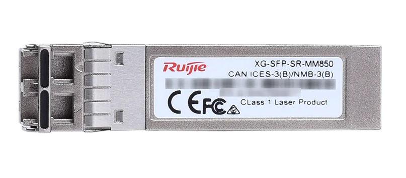 Ruijie XG-SFP-SR-MM850