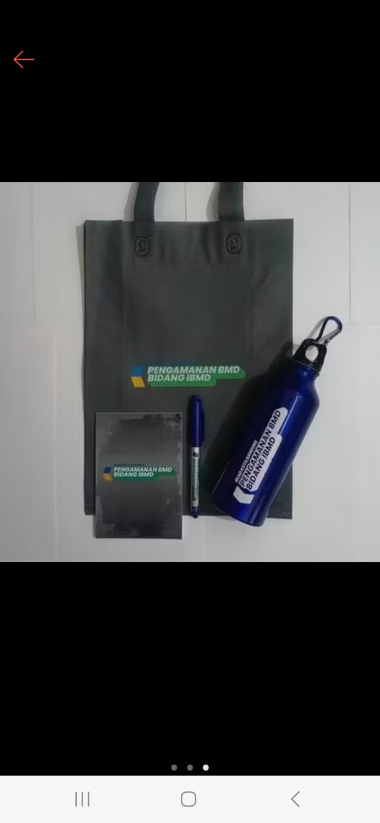 Seminar kit